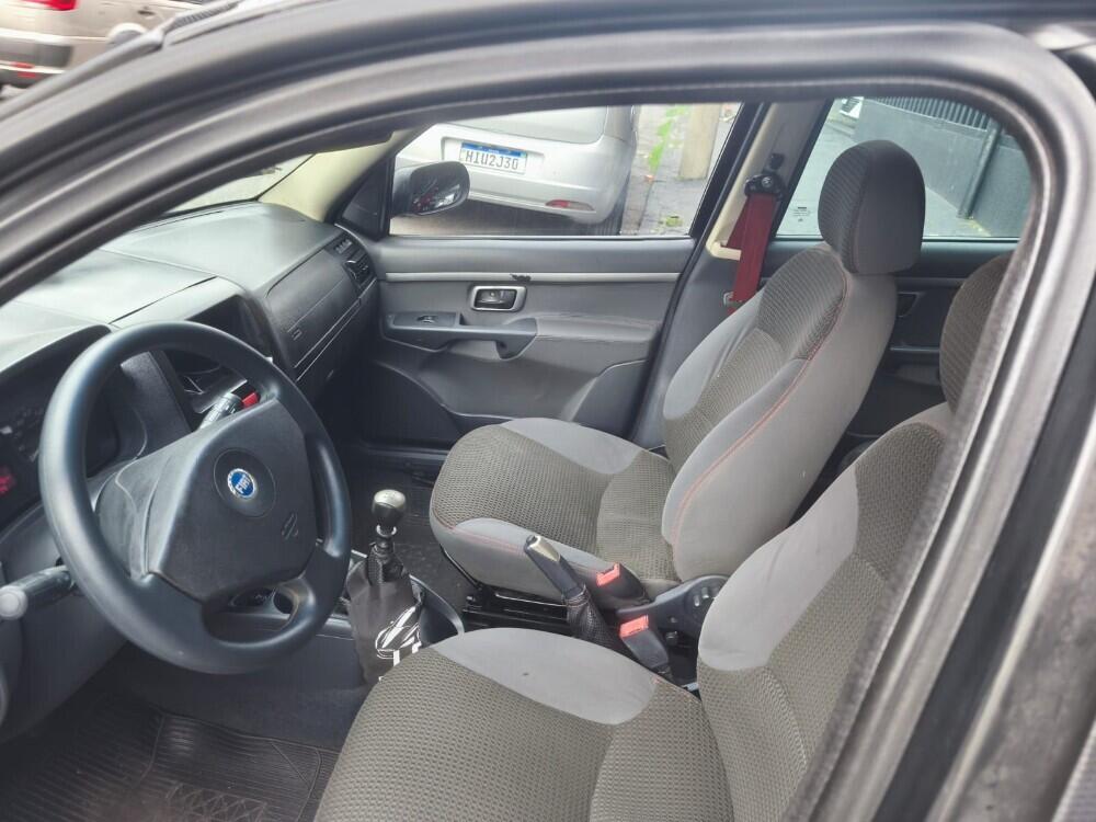 Fiat Palio