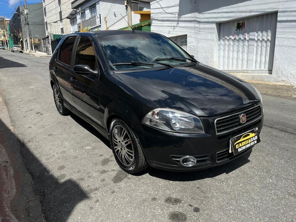 Fiat Palio
