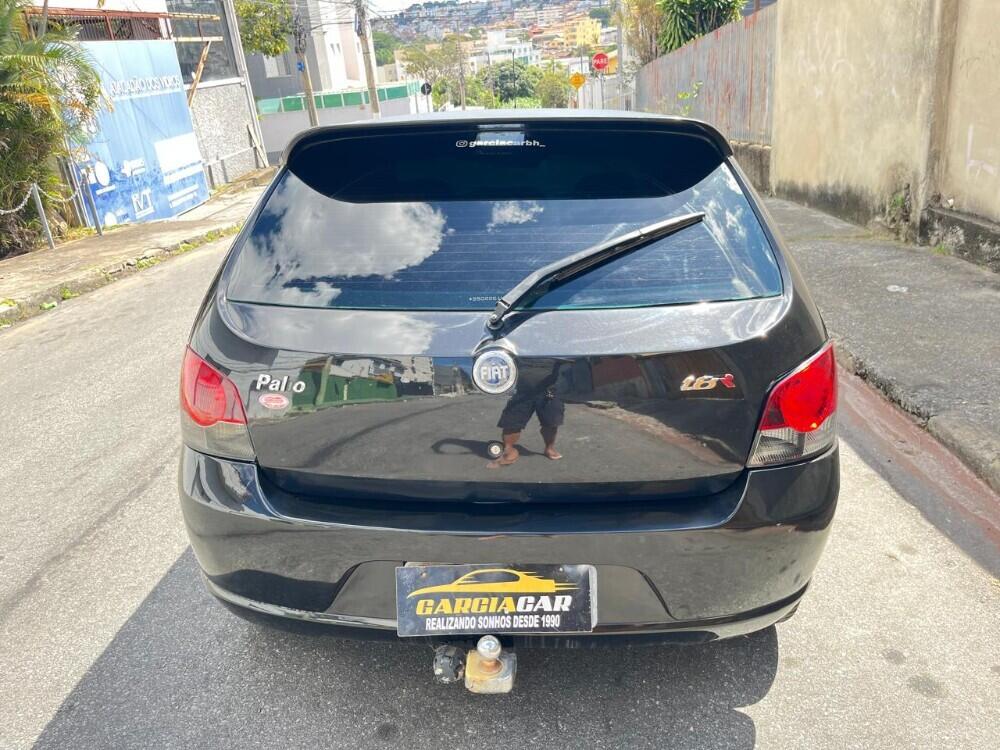 Fiat Palio