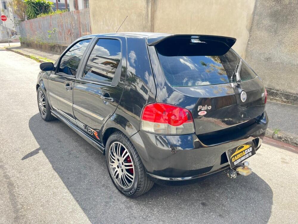 Fiat Palio
