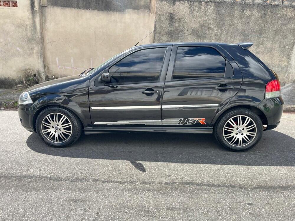 Fiat Palio