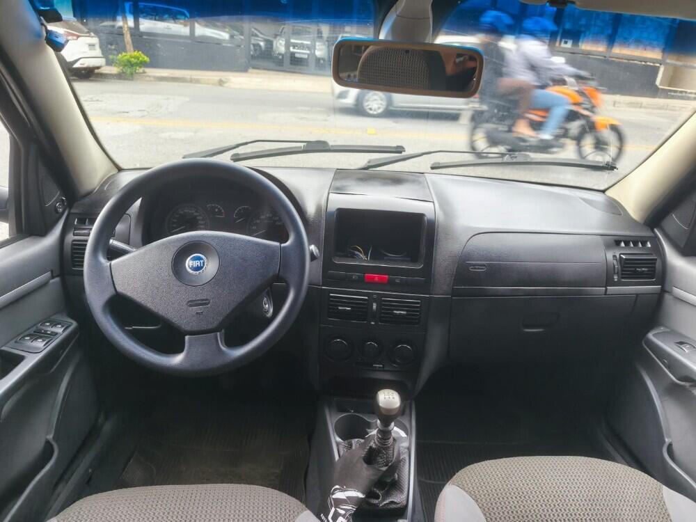 Fiat Palio