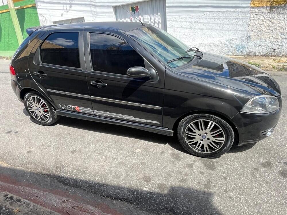 Fiat Palio