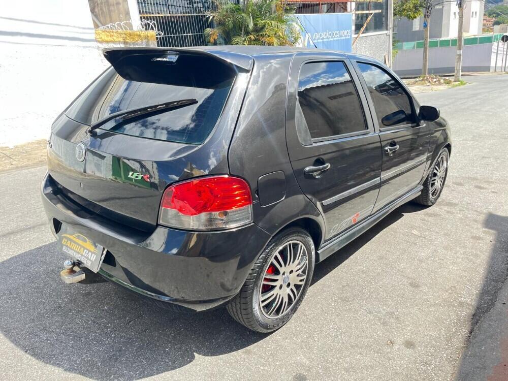 Fiat Palio