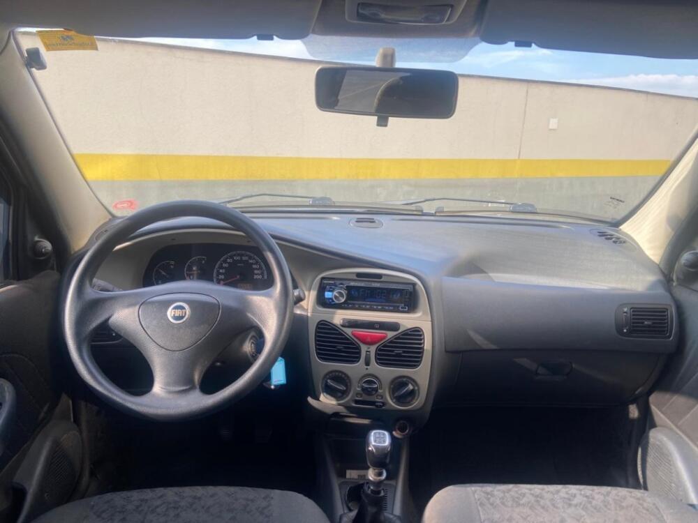 Fiat Palio