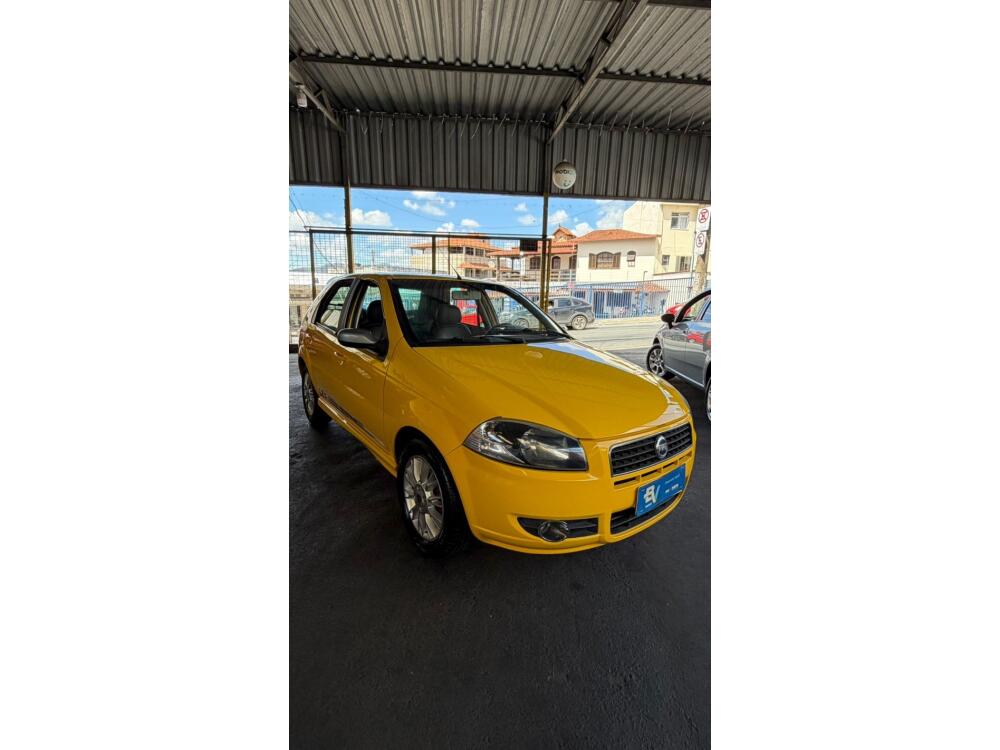 Fiat Palio