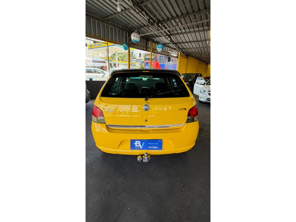 Fiat Palio