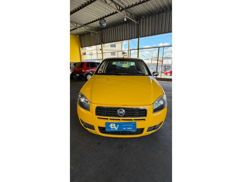 Fiat Palio