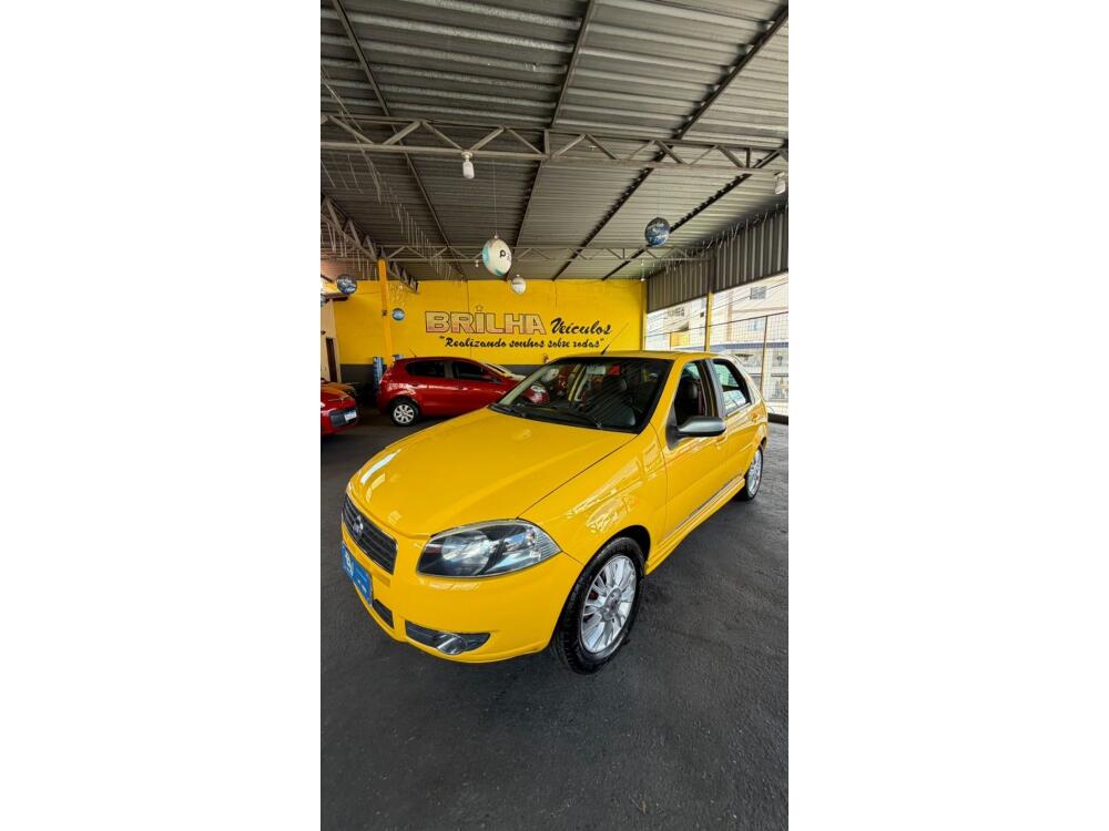 Fiat Palio