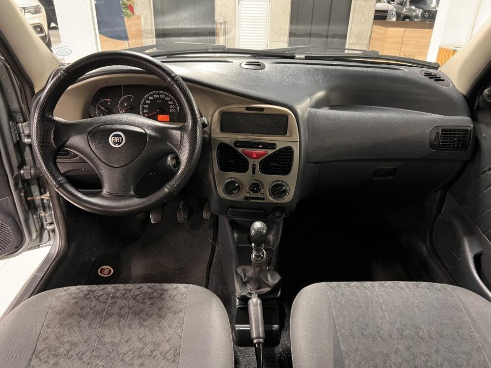 Fiat Palio