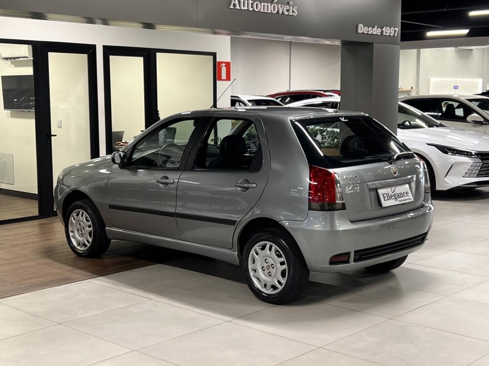 Fiat Palio