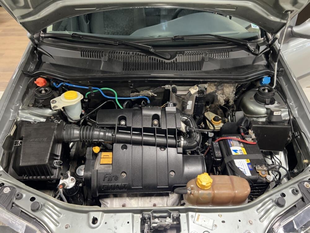 Fiat Palio