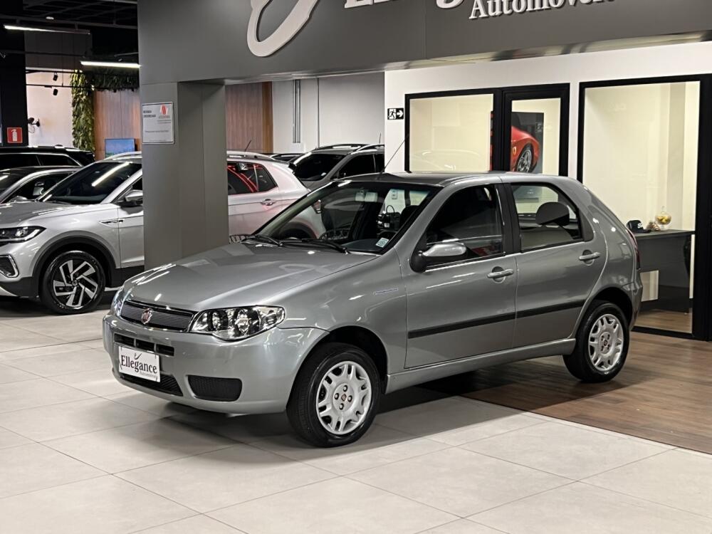 Fiat Palio