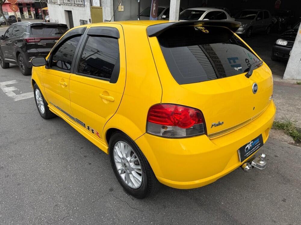 Fiat Palio