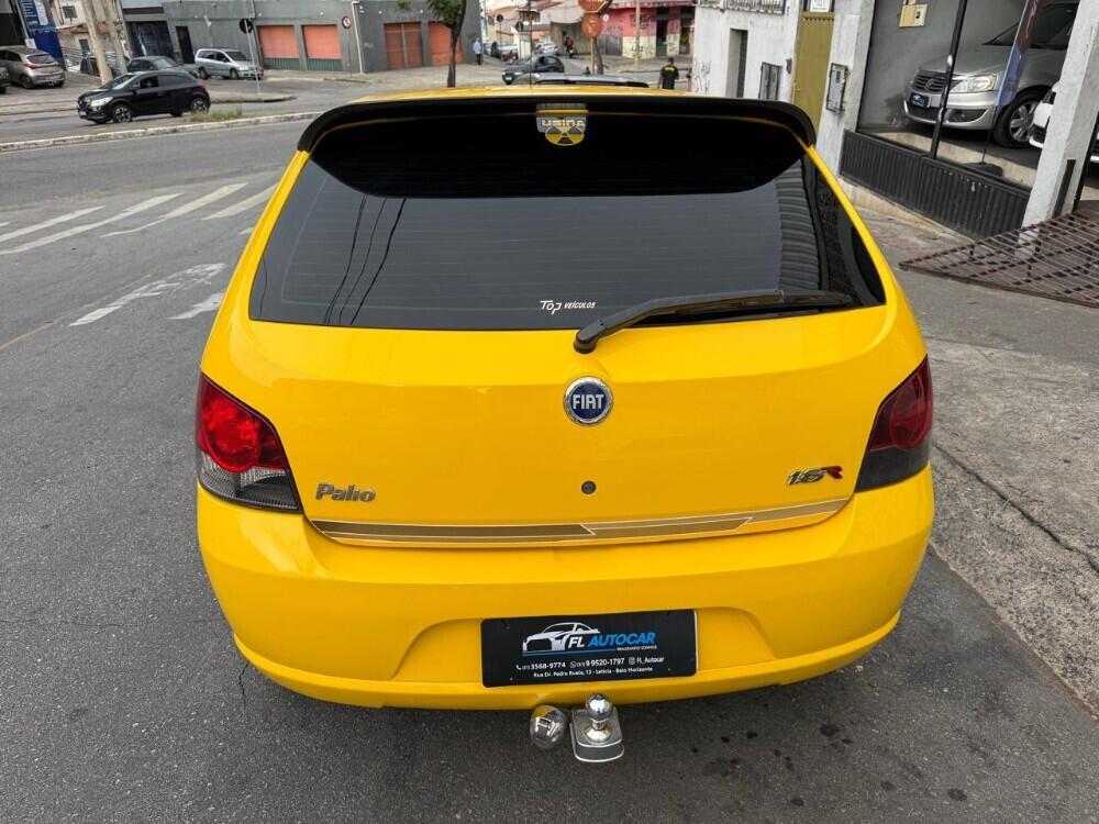 Fiat Palio