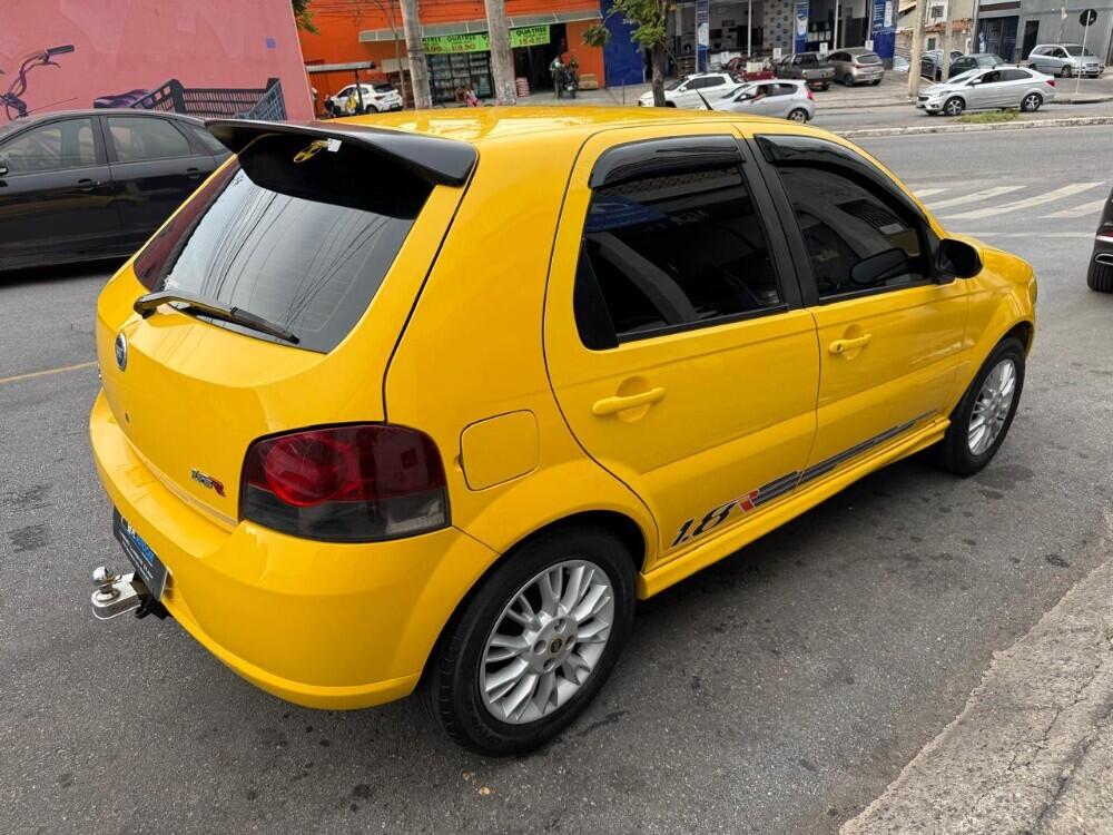 Fiat Palio