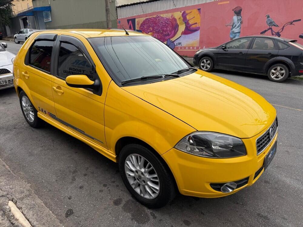 Fiat Palio