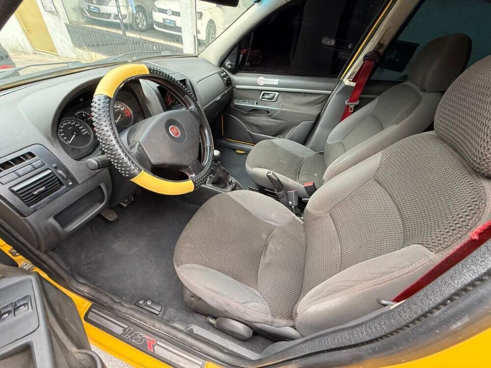 Fiat Palio