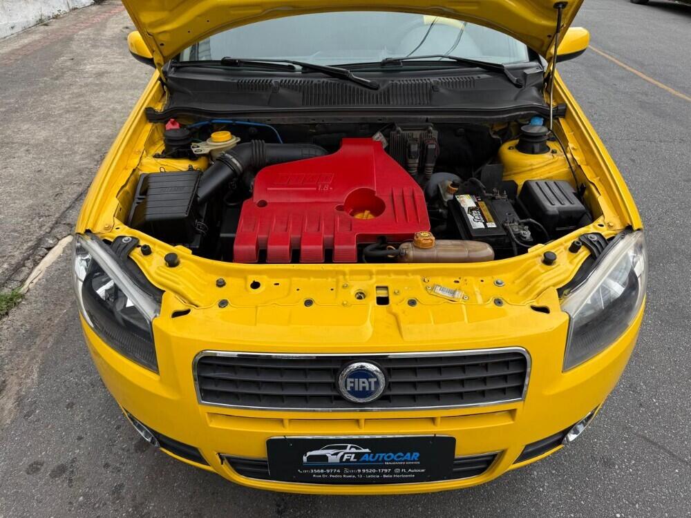 Fiat Palio