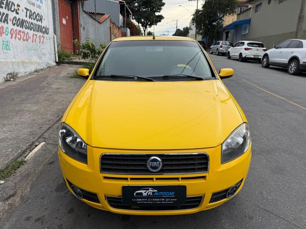Fiat Palio
