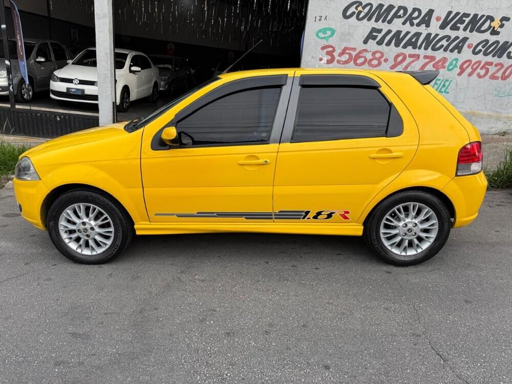 Fiat Palio