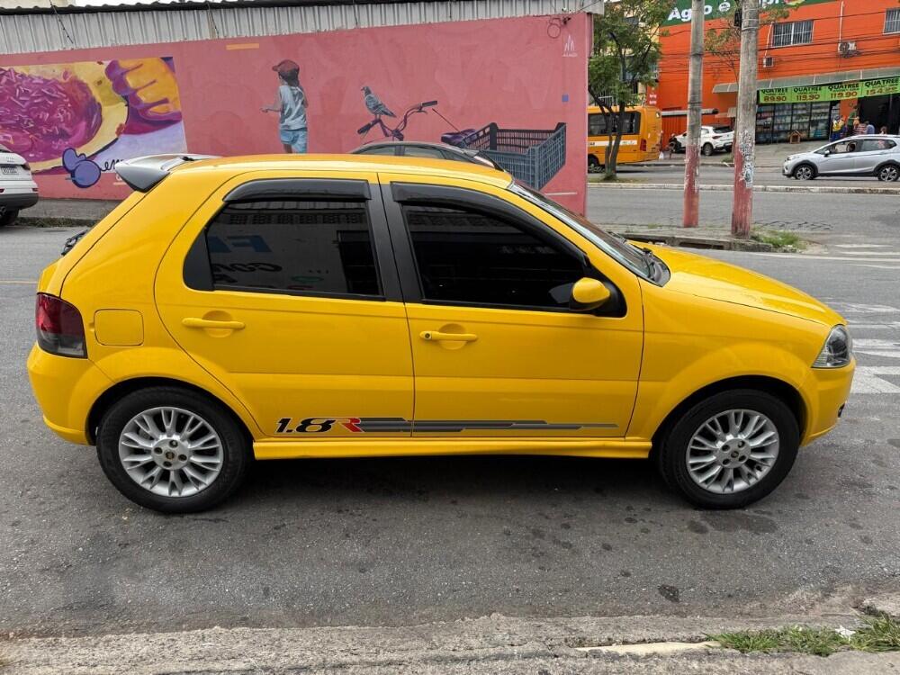 Fiat Palio