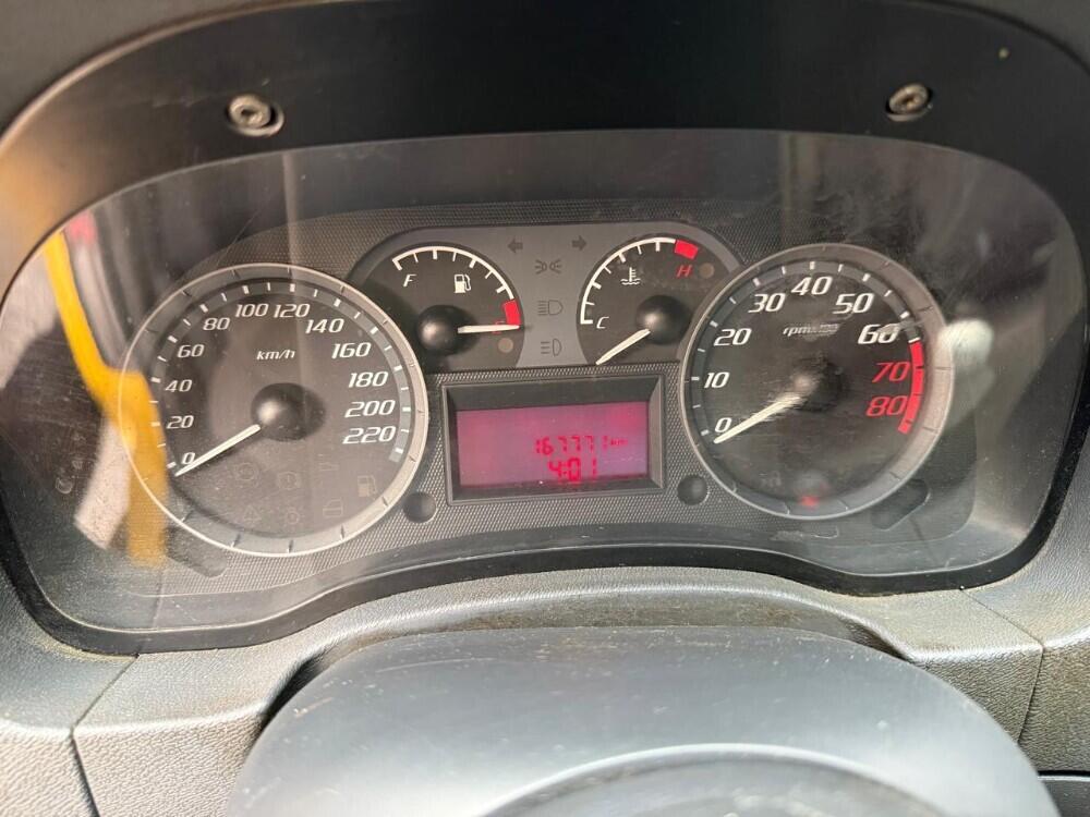 Fiat Palio