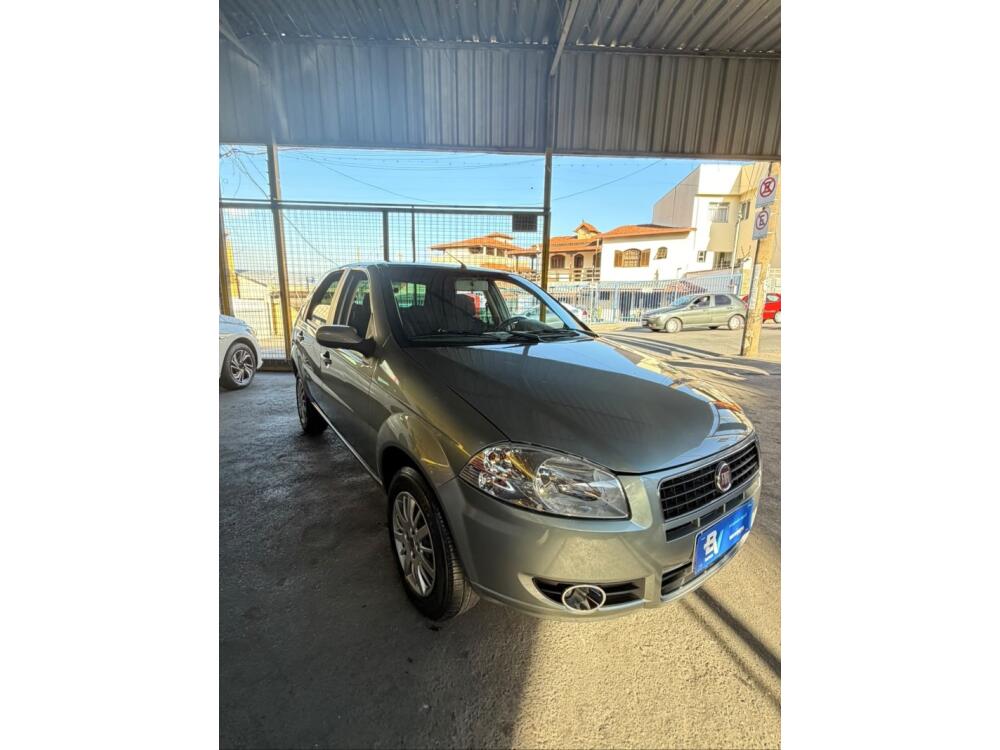 Fiat Palio