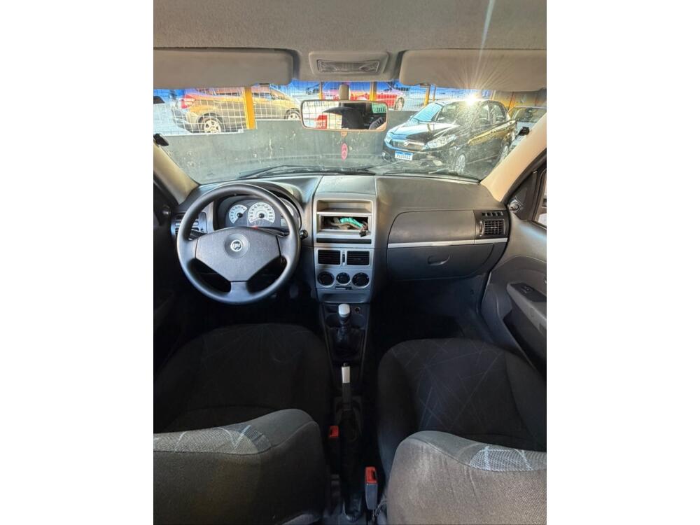 Fiat Palio