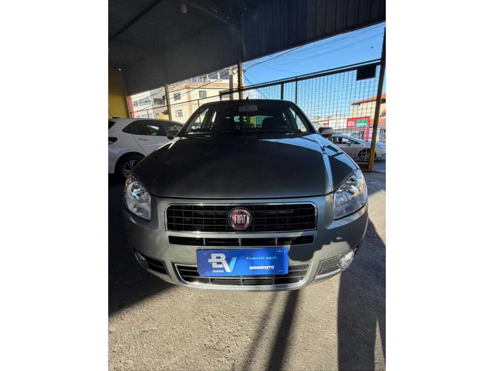 Fiat Palio