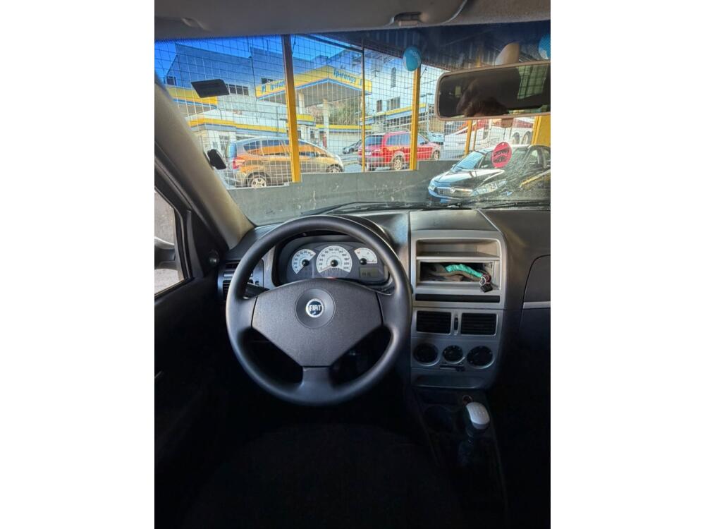 Fiat Palio