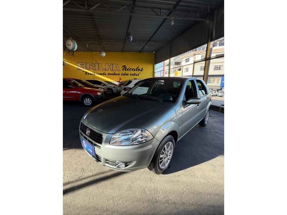 Fiat Palio
