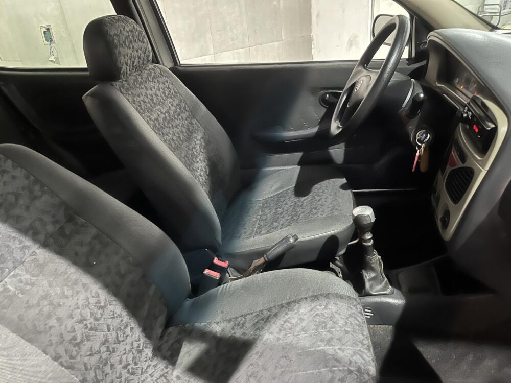 Fiat Palio