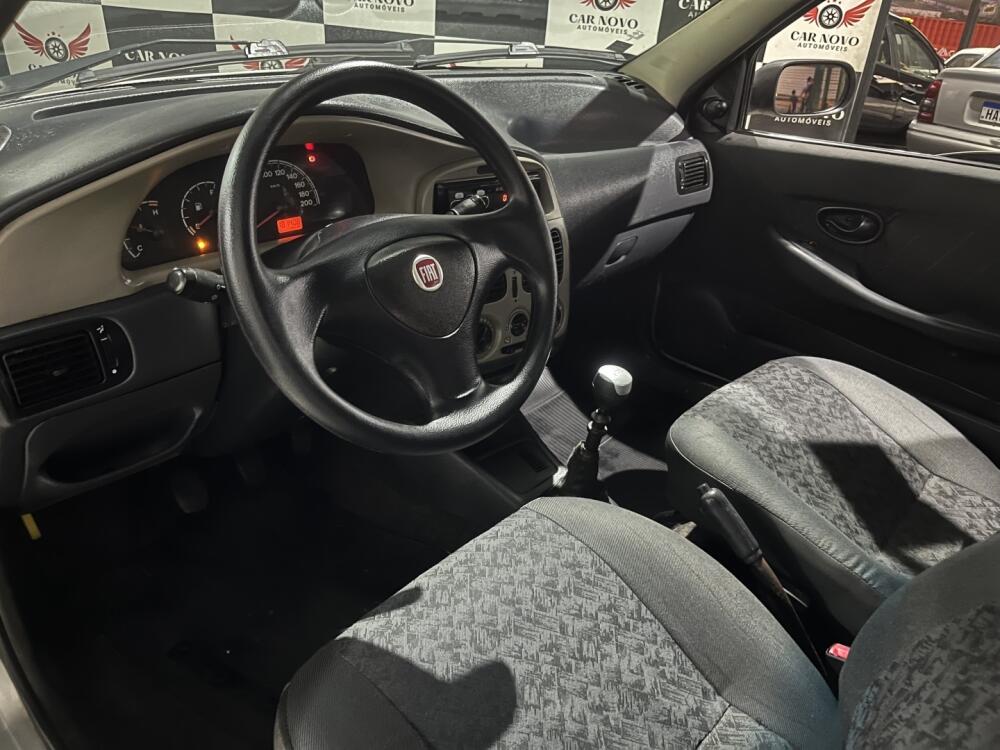 Fiat Palio