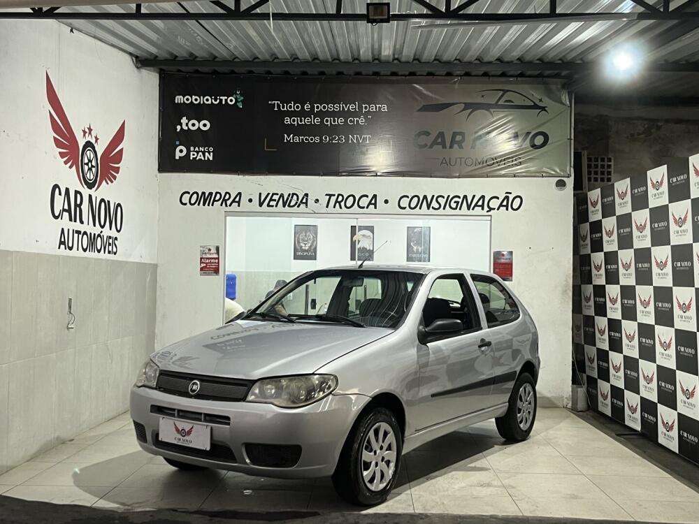 Fiat Palio