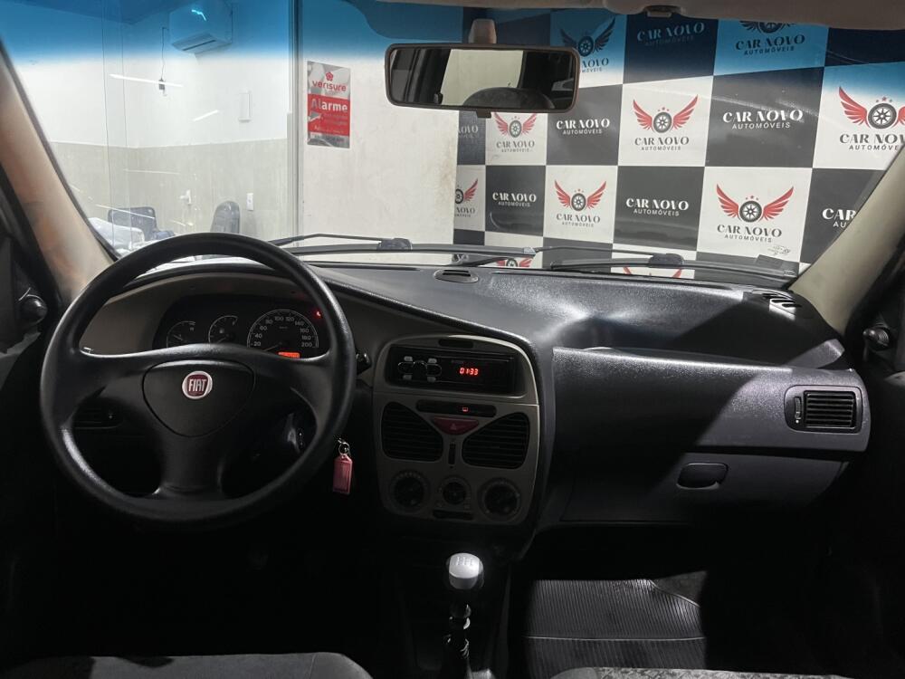 Fiat Palio
