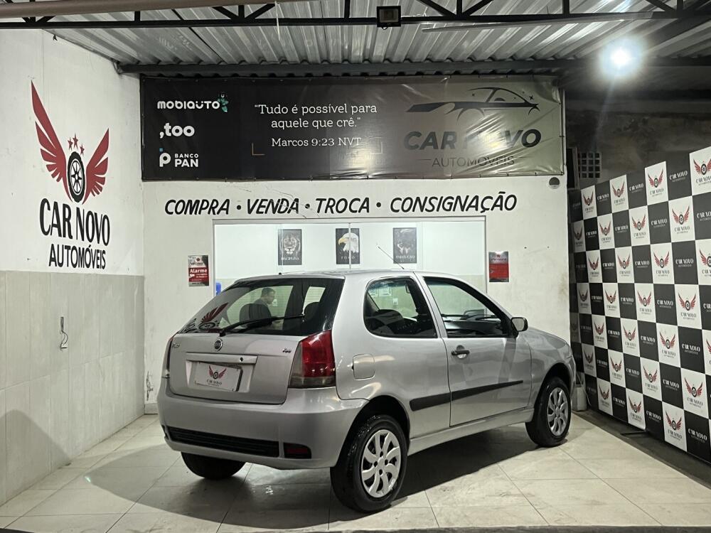 Fiat Palio