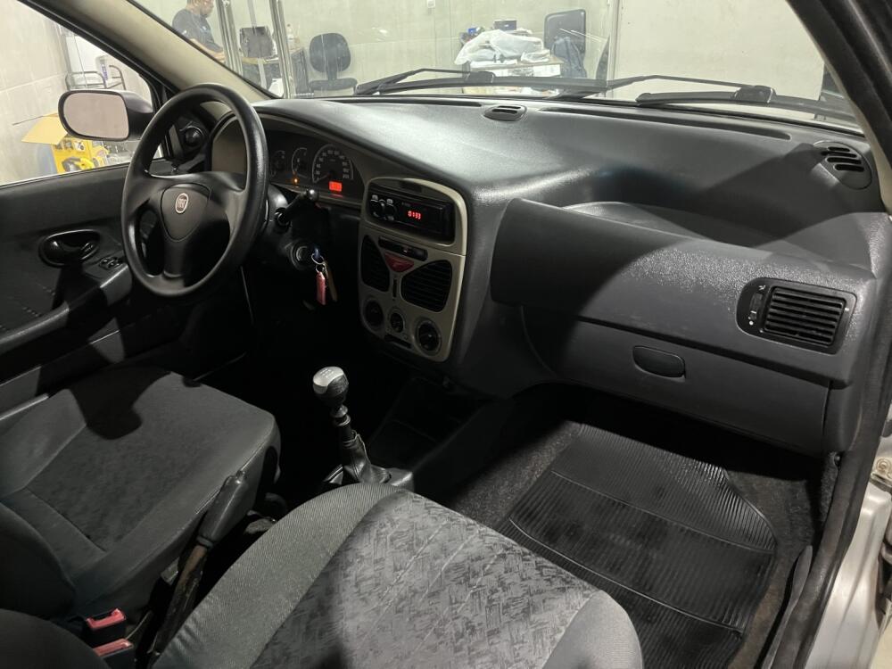 Fiat Palio
