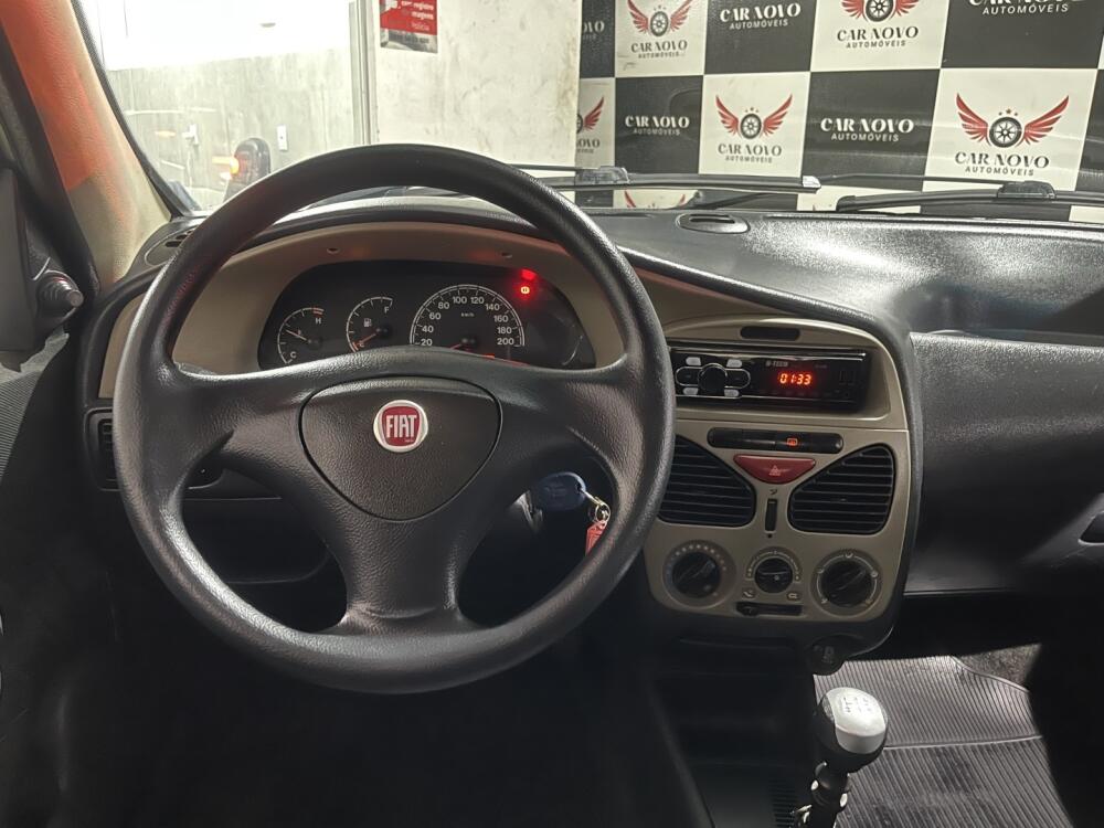 Fiat Palio