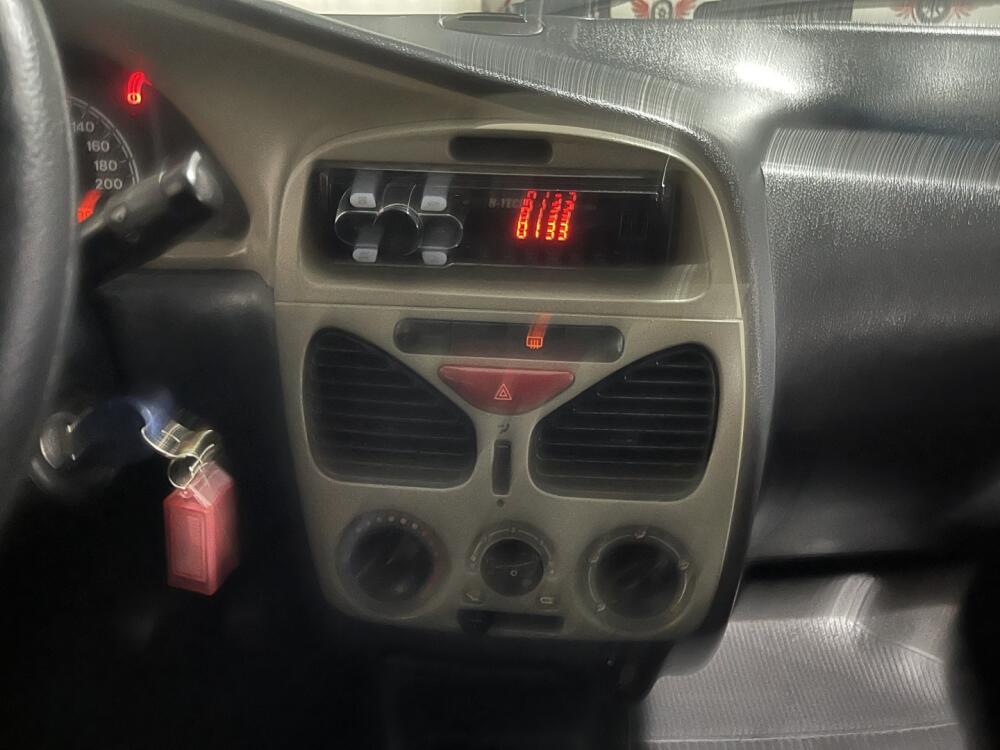 Fiat Palio