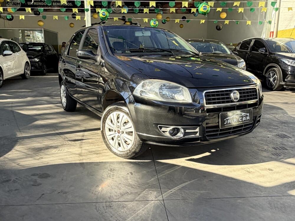 Fiat Palio