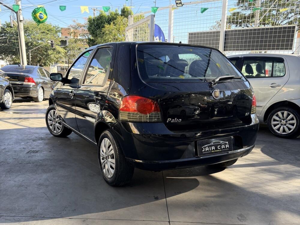 Fiat Palio