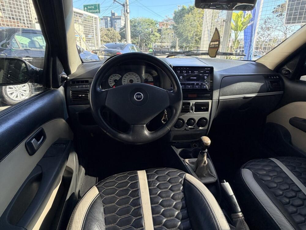 Fiat Palio