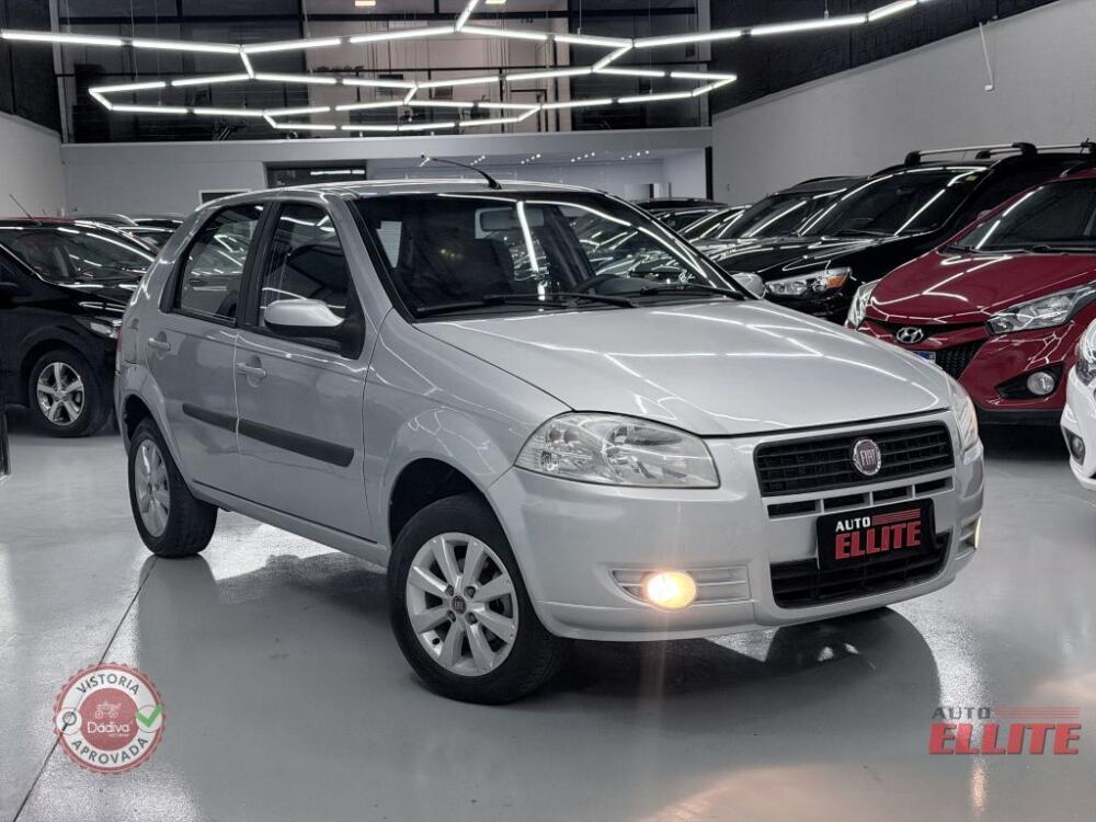 Fiat Palio