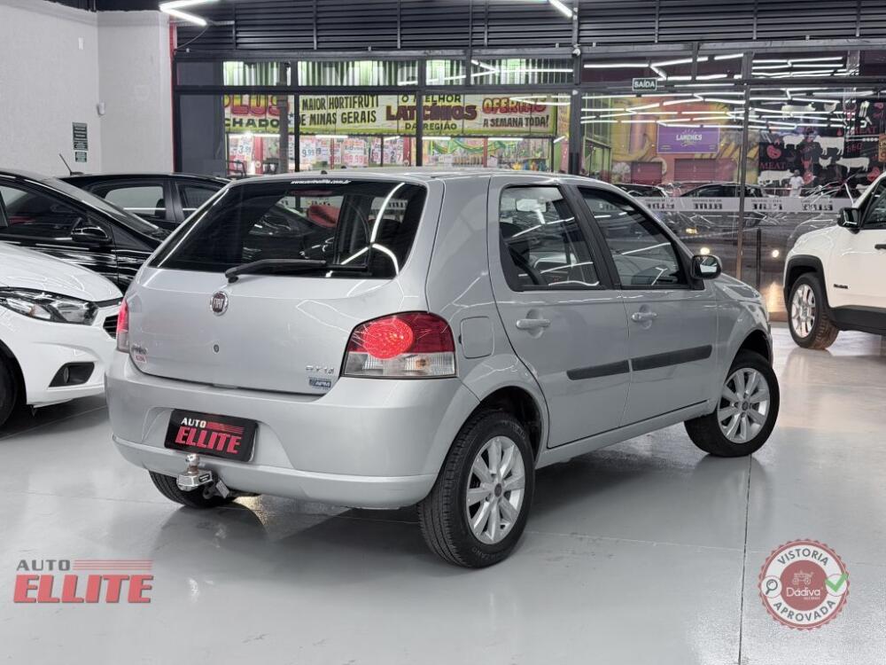 Fiat Palio