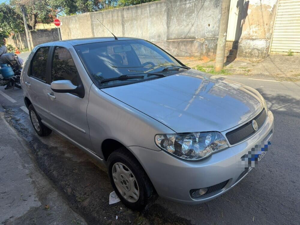 Fiat Palio