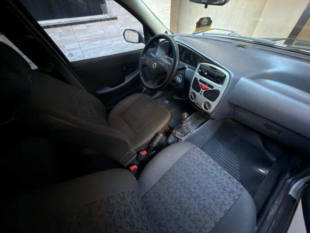 Fiat Palio