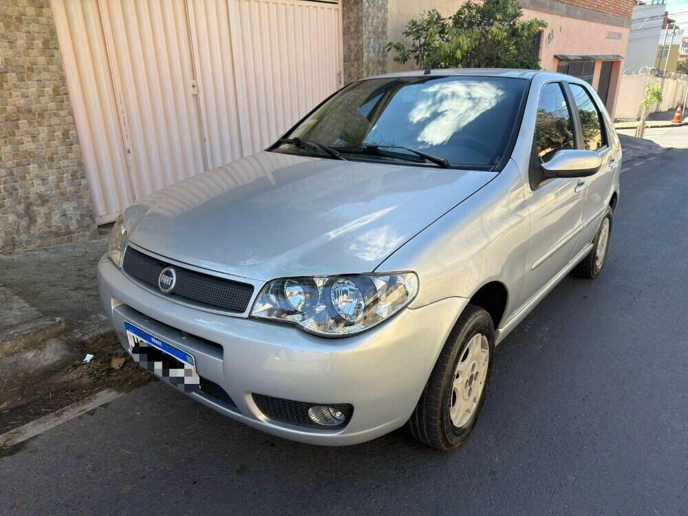 Fiat Palio