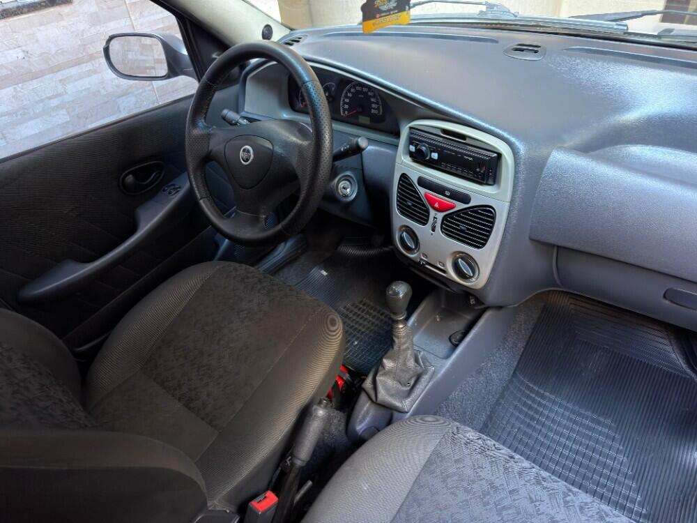 Fiat Palio