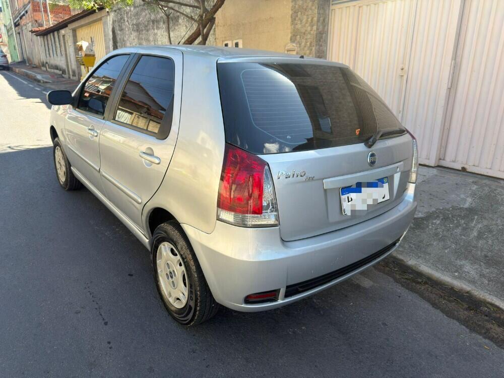 Fiat Palio